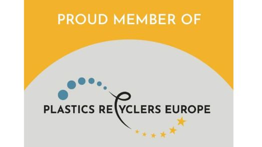 PreZero Polymers Certificate Plastic Recyclers Europe