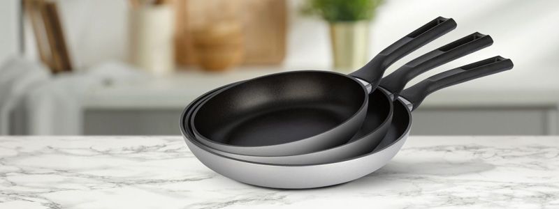 Product Design Kaufland Pans