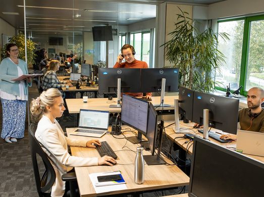 Customer Care