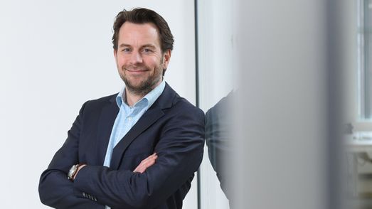 Freek Bakker