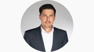 PreZero Consult Expert Alexander Reitz