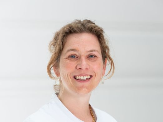 Nicole Hunfeld