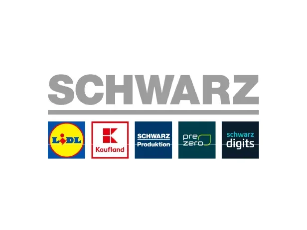 Grupo Schwarz Logo