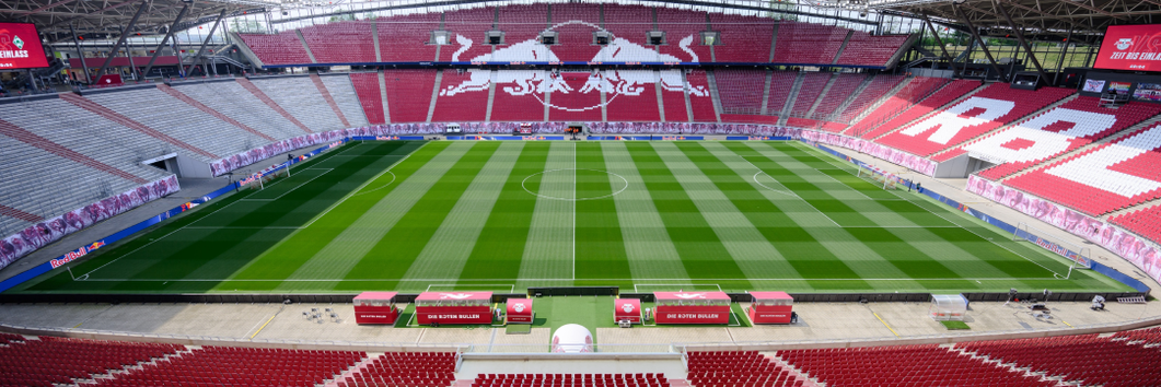 RB Leipzig Stadion