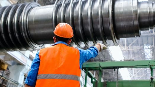 Industrie