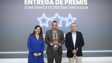 El proyecto de PreZero que convierte residuos orgánicos de Barcelona en biometano, premio Economía Circular 2025
