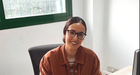 Un café con...Alicia Carballar2