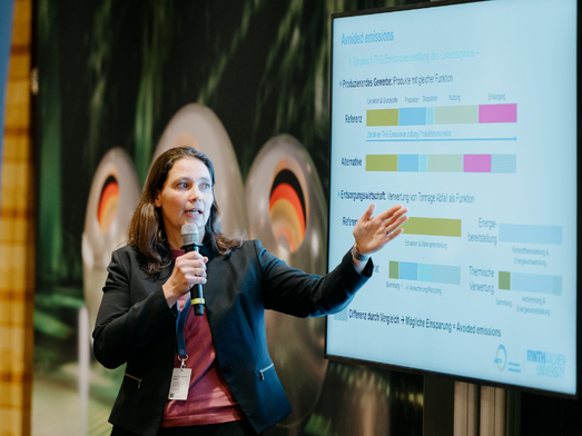 Prof. Kathrin Greiff