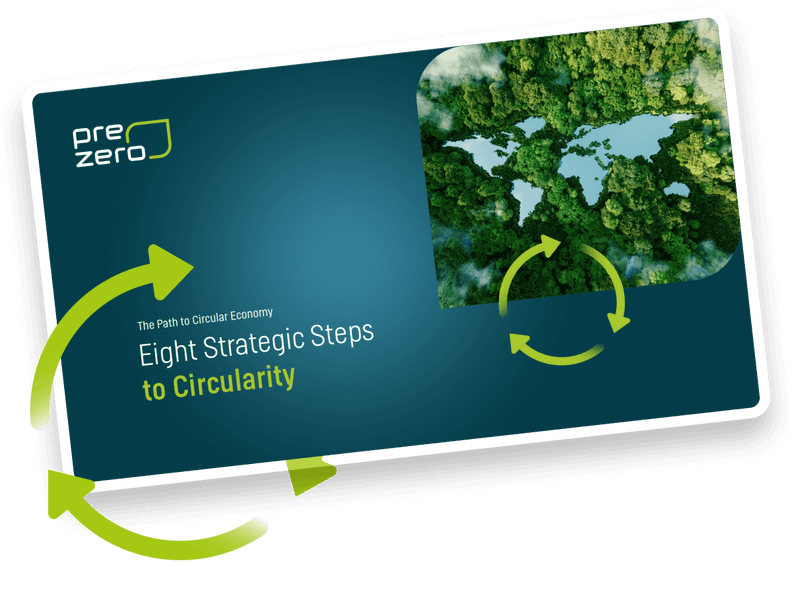prezero ebook circularity mockup