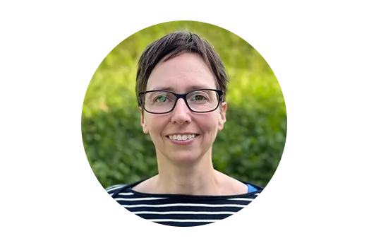 Profilbild Kathrin Bröder Sebapharma GmbH & Co.KG