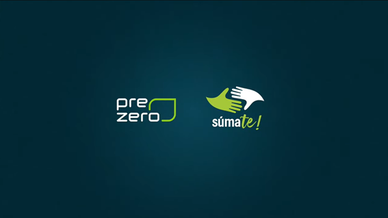 Vídeo: Súmate - Responsabilidad Social Corporativa