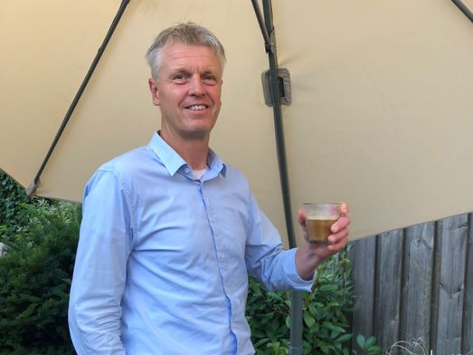 Erwin Rieff PreZero Nederland