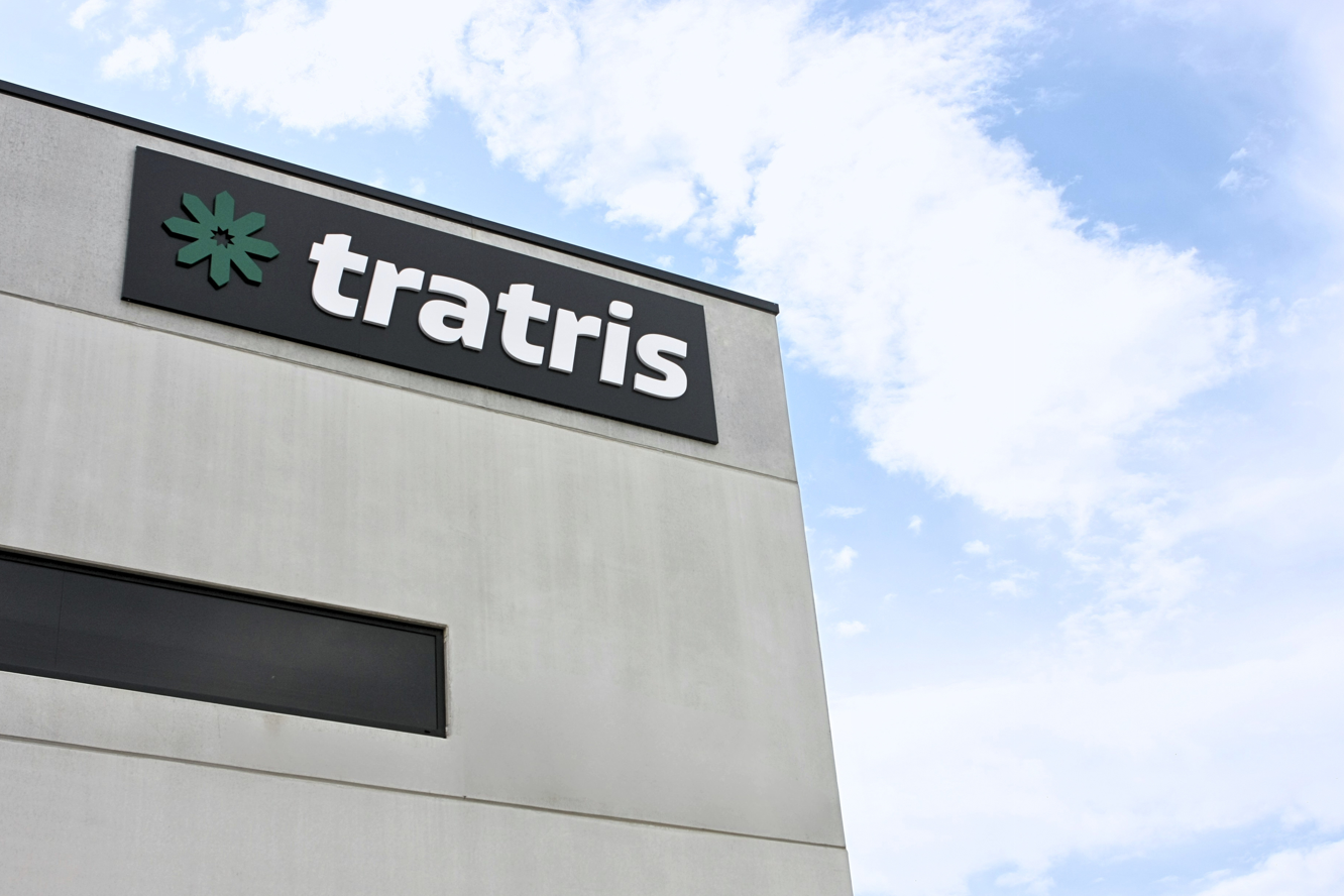 TRATIS