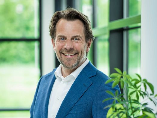 Freek Bakker