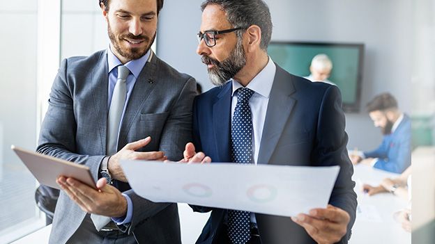 PreZero Consulting Actions People Strategie Planung