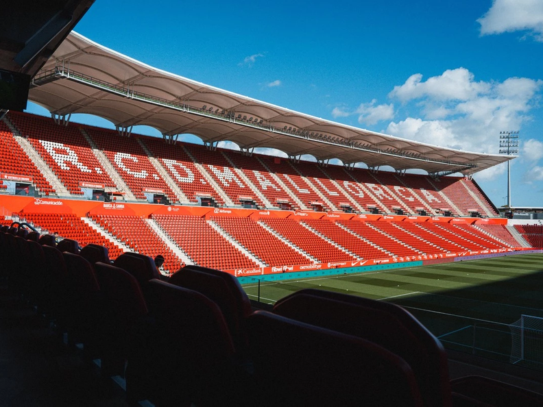 Estadio Mallorca Son Moix1