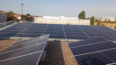 placas solares