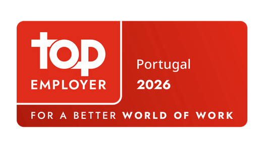 PreZero Portugal é Top Employer 2026 pelo 4º ano consecutivo