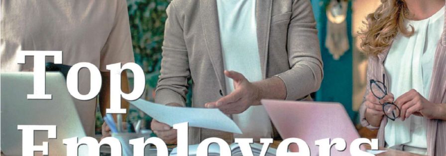 Artigo da PreZero Portugal com a visão do nosso Administrador Delegado - Tiago Borges, no Especial Top Employers 2024, que acompanha o Jornal Económico e a Forbes Portugal