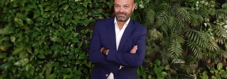 José Antonio García Galdón: "La valorización energética es una opción más ecologista y sostenible"