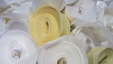 Backing paper