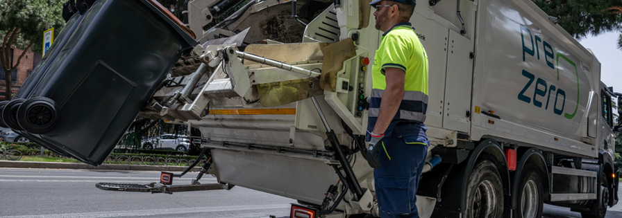 Recogida selectiva y dotación de infraestructuras, claves para cumplir objetivos de reciclaje