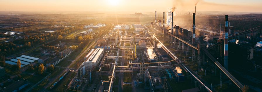 Industrieschornsteine