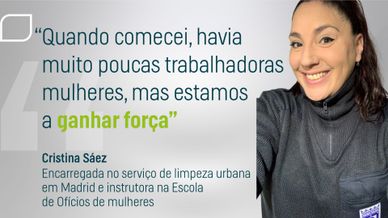 Cristina Sáez