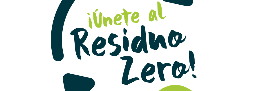 Únete a Residuo Zero