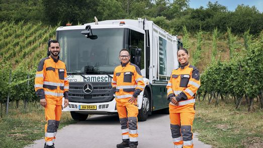 produits et services