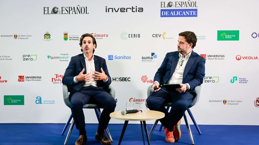 Foro Económico de Alicante