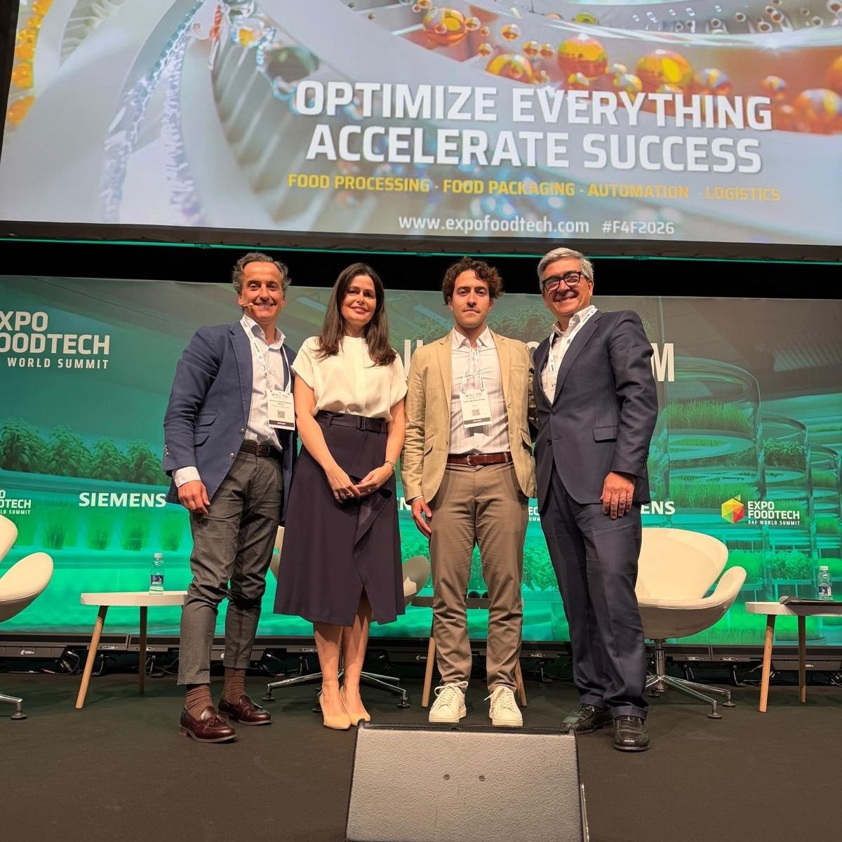 PreZero en  Expo FoodTech 2026_2