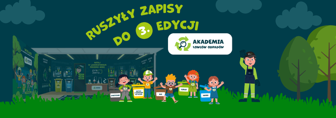 AŁO 3 edycja