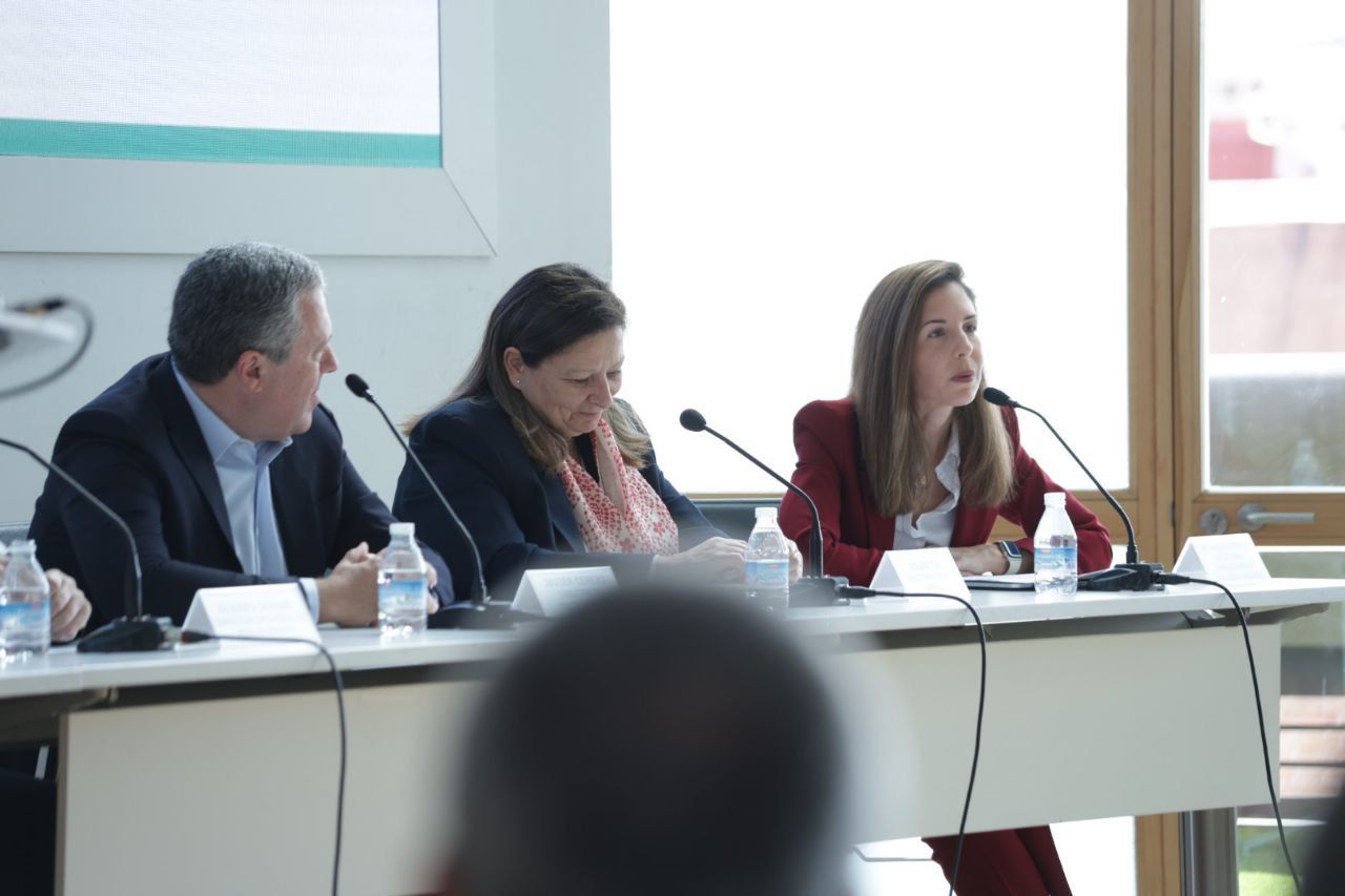 jornada valorización energética de Madridiario
