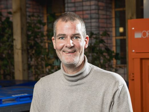 Maarten Leerkotte