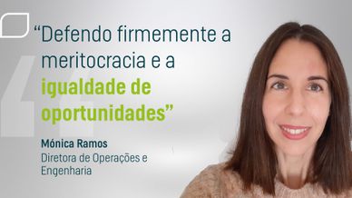 Mónica Ramos