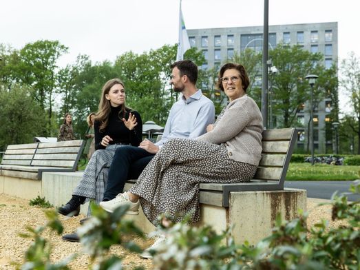 Samenwerking WUR, Witteveen+bos en PreZero