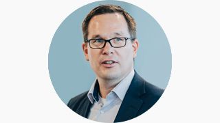 PreZero Consult Expert Claudius Guether