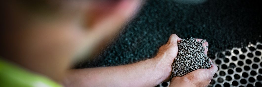 PreZero schenkt Verpackungsabfall ein neues Leben