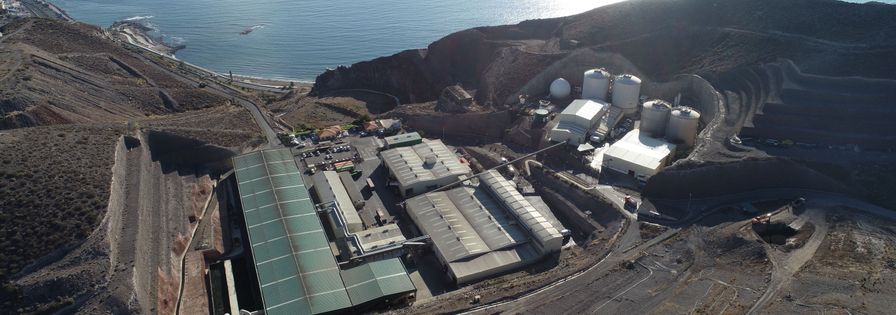 La singularidad de las Islas Canarias, una oportunidad para implementar planes de economía circular en el archipiélago