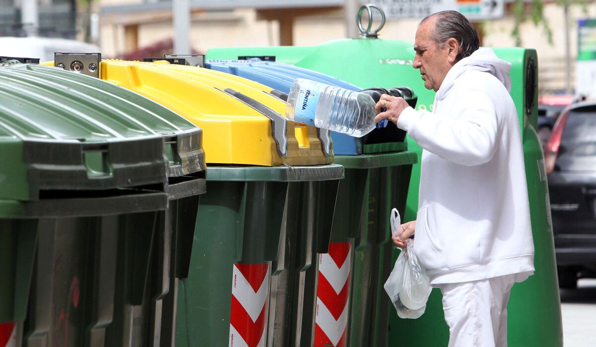 PreZero logra el récord de recogida y valorización de residuos en Pontevedra