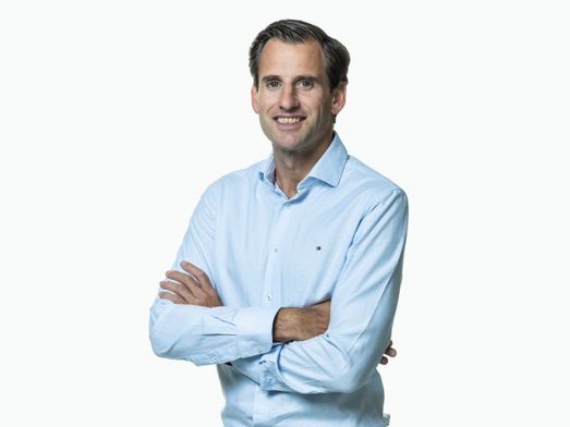 Rene Peters PreZero Nederland