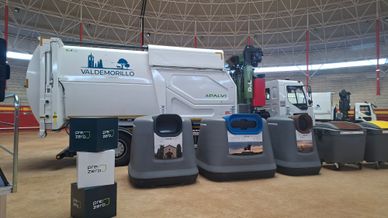 Valdemorillo