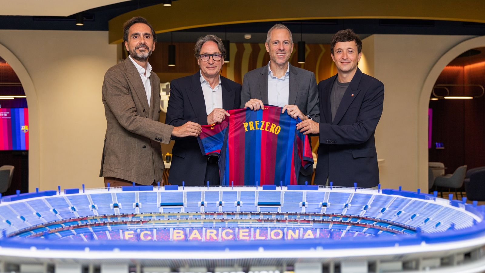 PreZero y FC Barcelona_1