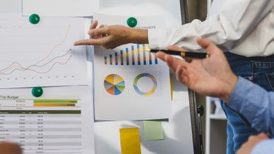Beratungsdienstleistung Kreislaufwirtschaft