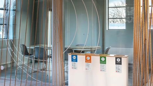 ECOO-bin