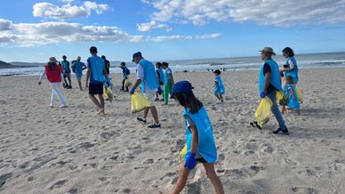 Dia Mundial de los Oceanos