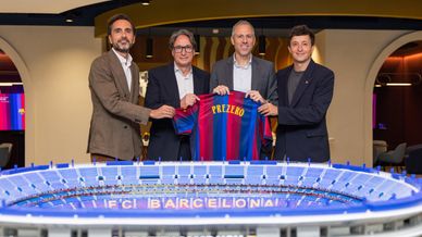 PreZero y FC Barcelona_1