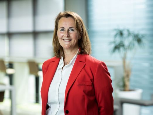 Marielle Alberda PreZero Nederland