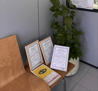 Certificados subvenciones Mollet